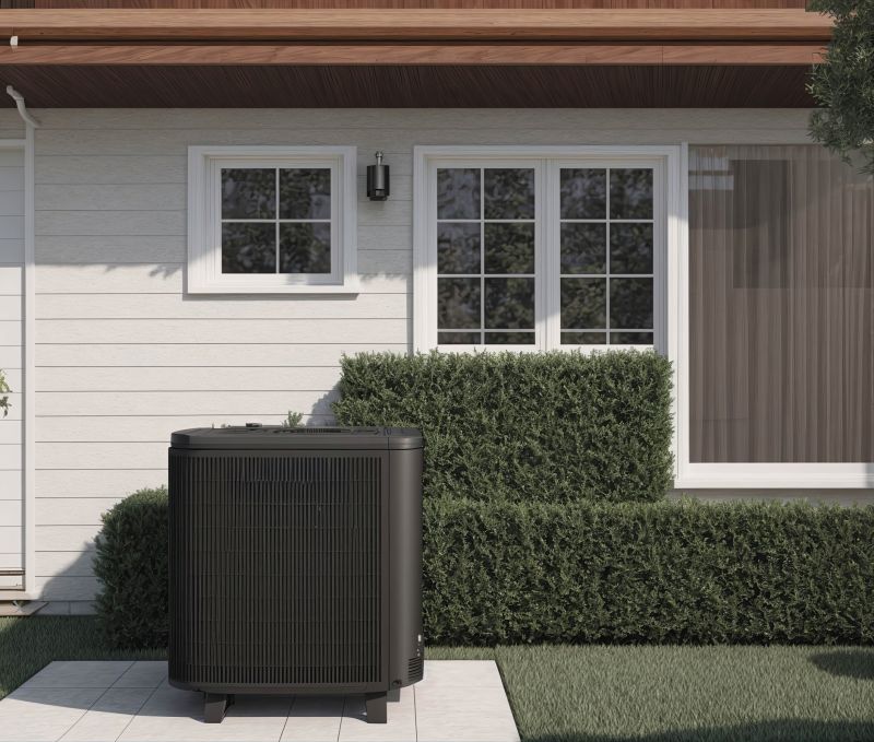 Central AC Installation in Columbus, OH