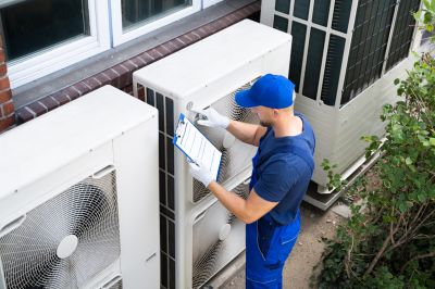 Central AC Service in Sarasota, FL