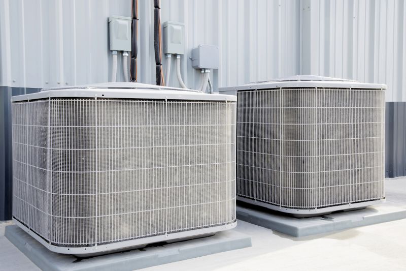 Central HVAC Installation in Cincinnati, OH