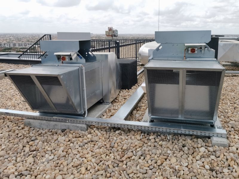 HVAC Replacement in Naples, FL