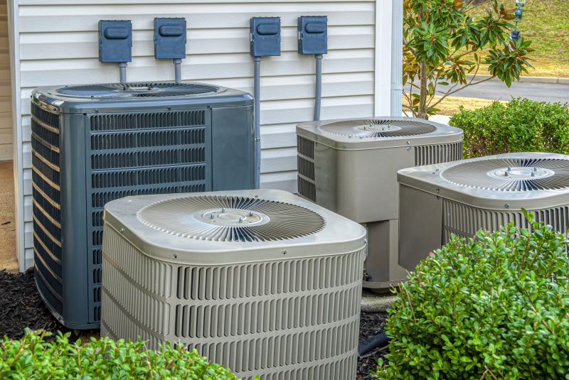 HVAC System Replacement in Annapolis, MD