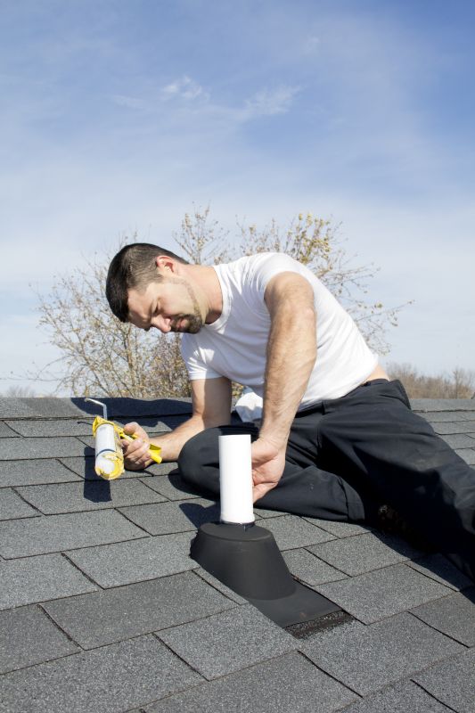 Contact About Roof Ventilator Repair