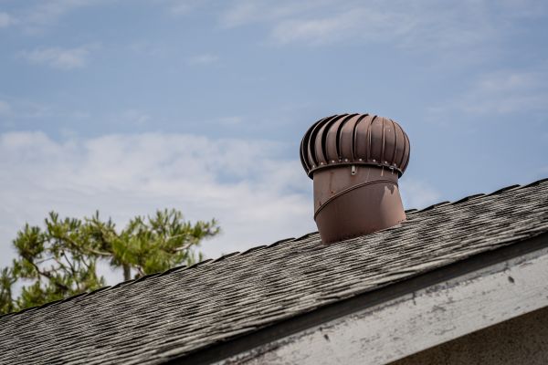 Turbine Vent Troubleshooting - Turbine Vent Troubleshooting Conway, South Carolina