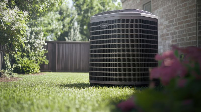 Ac Installation in Sarasota, FL