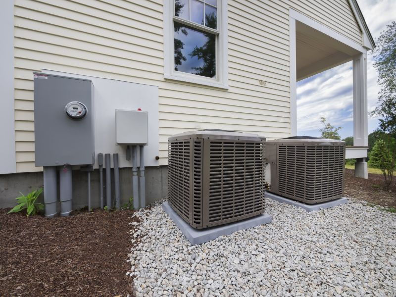 Attic Heating Installation in Kansas City, MO