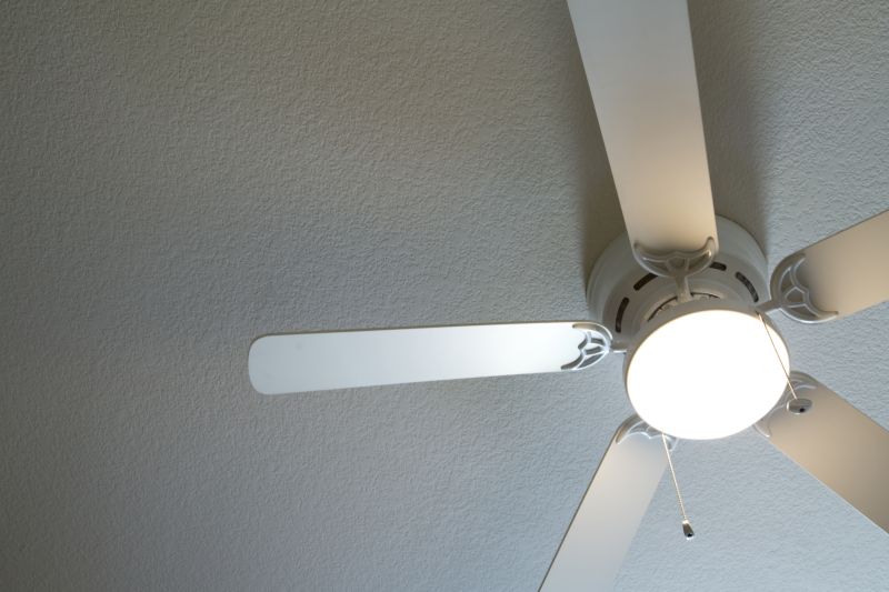 Ceiling Fan Balancing Service in Littleton, CO