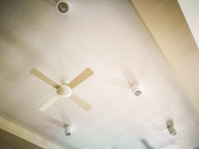 Ceiling Fan Repair in Littleton, CO