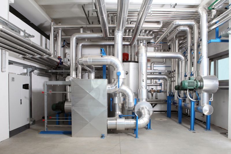 Central Heating Replacement in Annapolis, MD