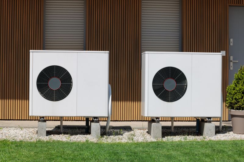 Central Heating Replacement in Cincinnati, OH