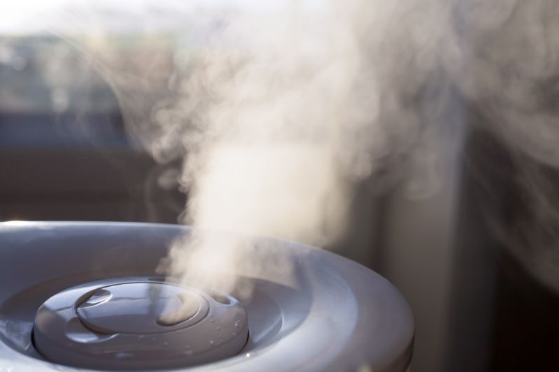Central Humidifier Repair in Columbus, OH