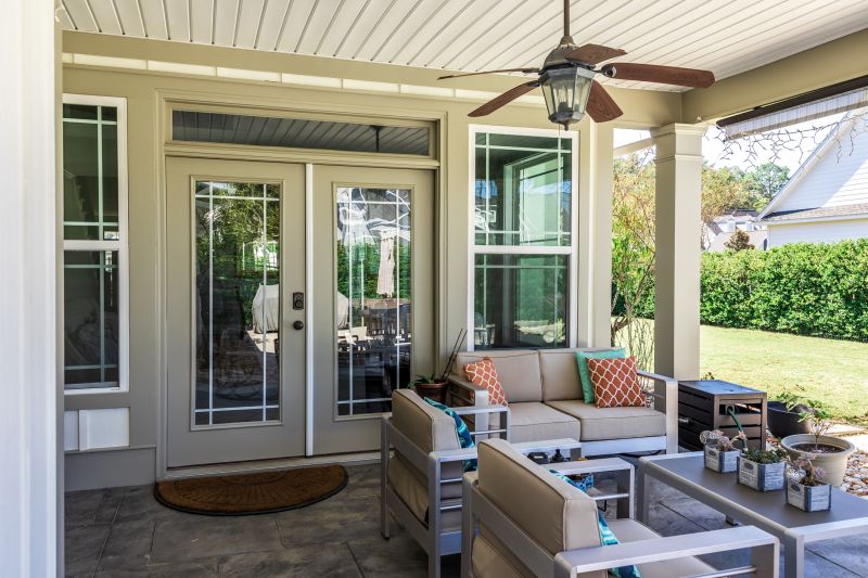Commercial Ceiling Fan Service in Kansas City, KS