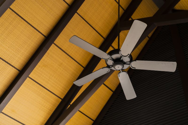 Fan Balancing Service in Littleton, CO