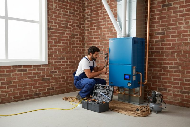 Furnace Replacement in Naples, FL