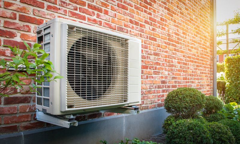Heat Pump Installation in Monmouth County, NJ