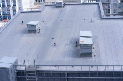 Roof Accessibility
