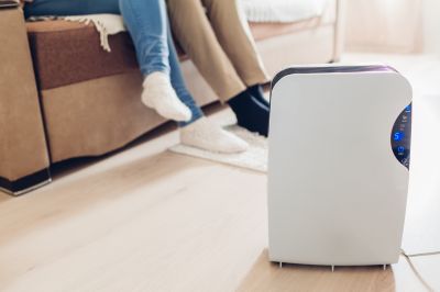 Room Humidifier Installation in Monmouth County, NJ