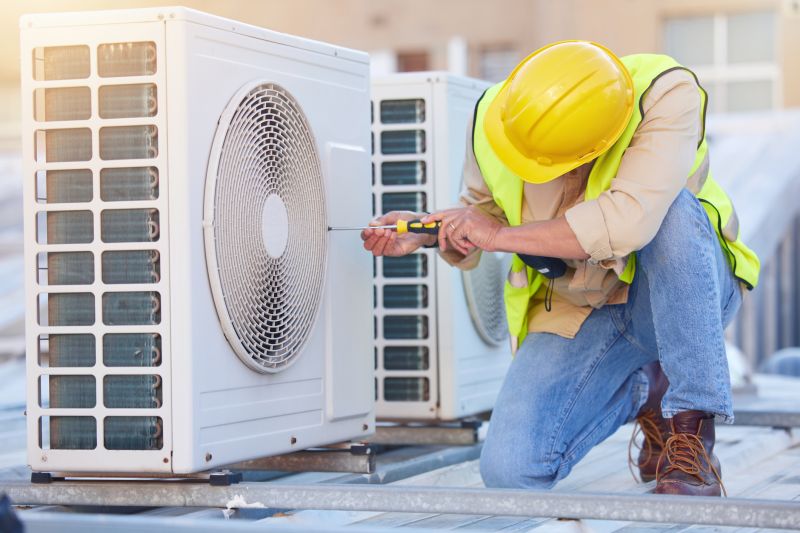 Specialized Ventilation Service Providers